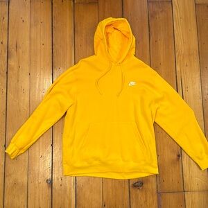 Nike Sportswear Mens Hoodie XL